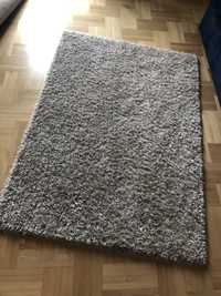 Kremowy dywan rozm 120x170