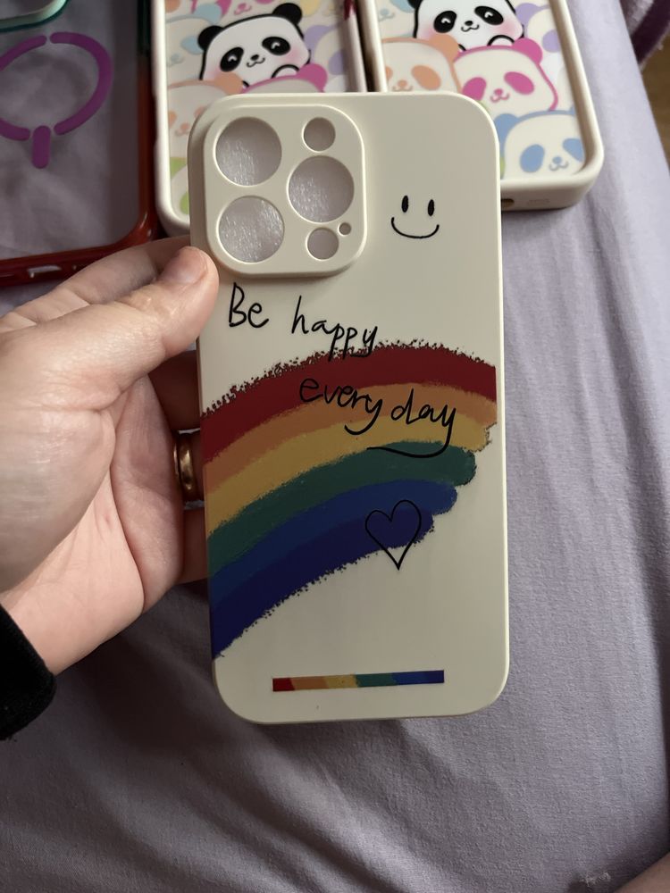 Vendo capas novas pra iphone 16 pro Max
