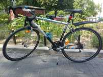 Rower 28" Decathlon SPORT2 100K