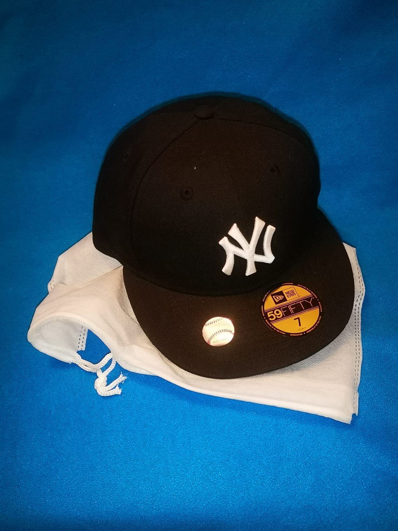 Cap new era original