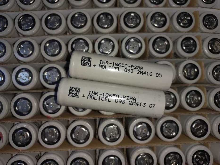 акумулятор BAK N21700CG-50 14,7A 5000mah 13мом 5000маг 21700