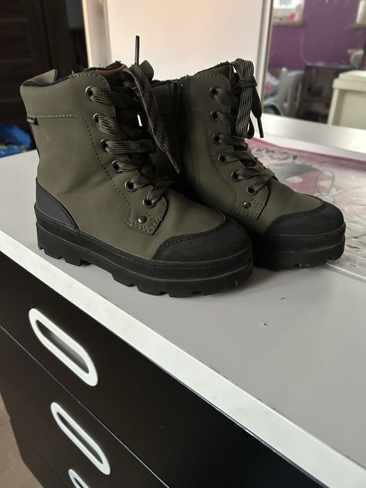Buty jesien 28 HM