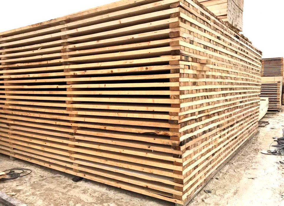 Екологічна сосна першого сорту для дому