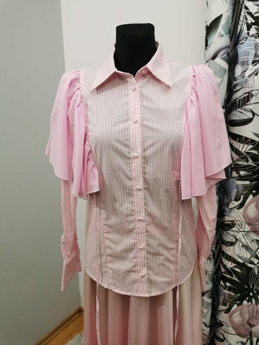 Elegancka koszula r. 38