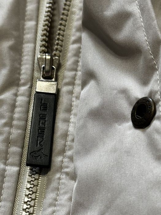 Чоловіча зимова куртка