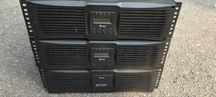 ИБП ДБЖ On-line Delta Electronics х2 RT-10K GES103R212035 (10 000 VA)
