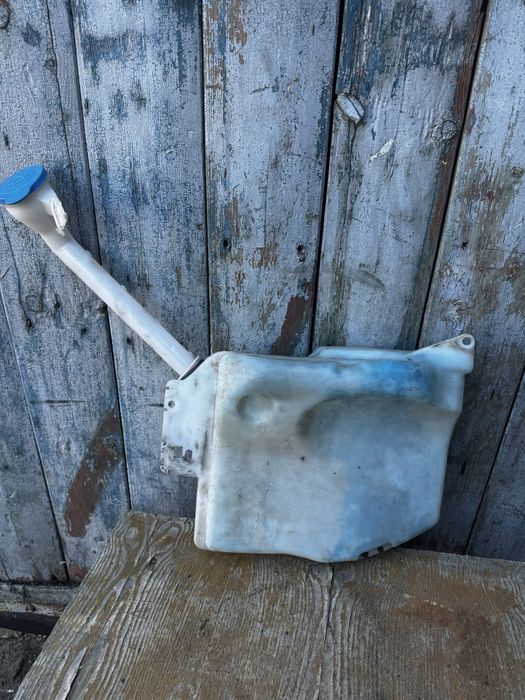 Бачок омывателя Nissan Qashqai 1