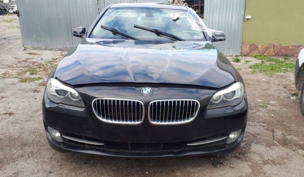 Розборка Разборка BMW 5 F10 528IX n20 535 n55 XDRIVE