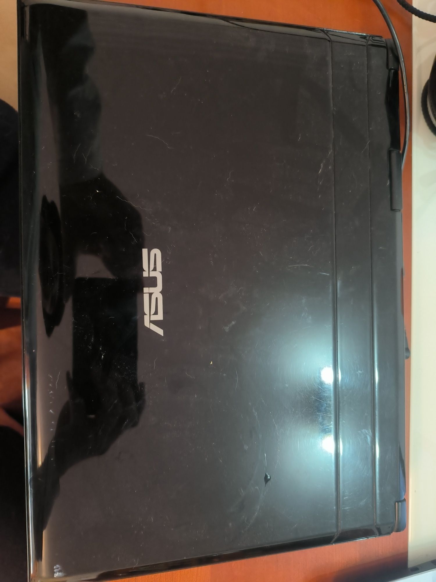 Portalil ASUS pc