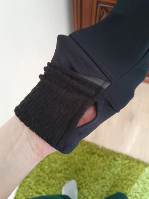 Худі, лонгслів, олімпійка, велосипедка under Armour XL