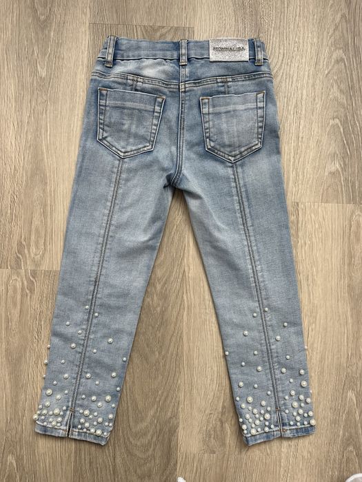 Джинси Monnalisa на 7 років