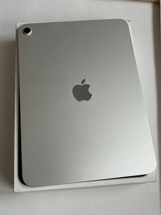 iPad A16 gen 11 2025 128gb айпад 10.9 MDM
