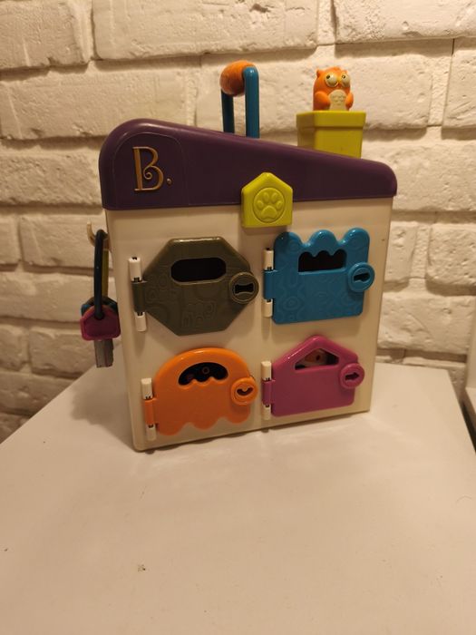 B toys pet vet - klinika weterynaryjna