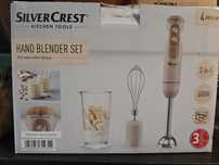 Blender ręczny SilverCrest