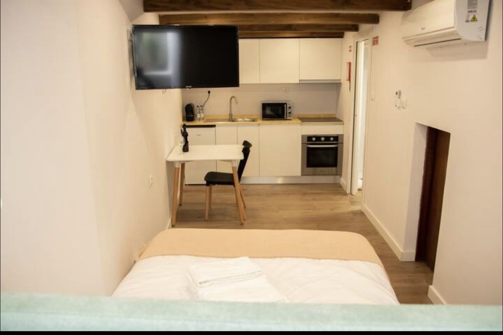 Estudio em Vila Real