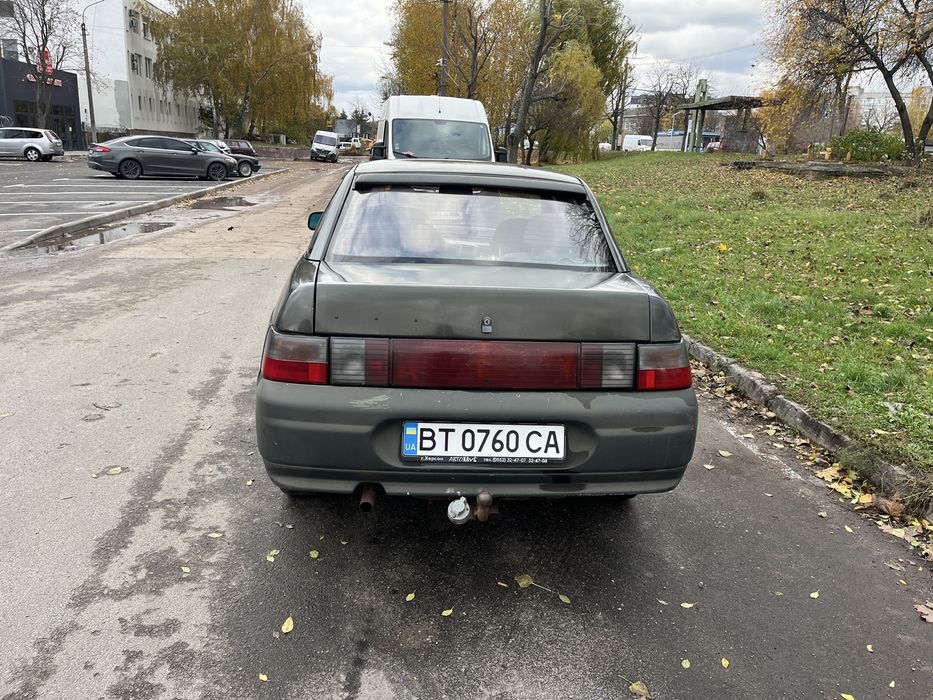 Продам ваз 2110 продам