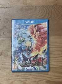 The Wonderful 101 Wii U