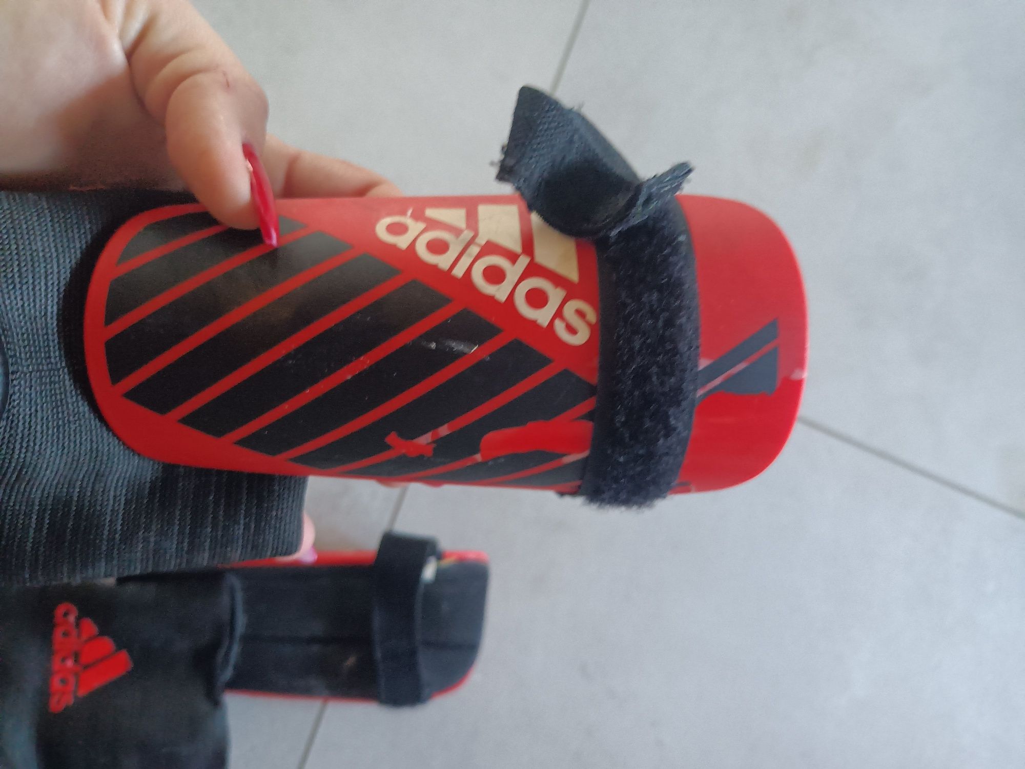 Ochraniacze adidas