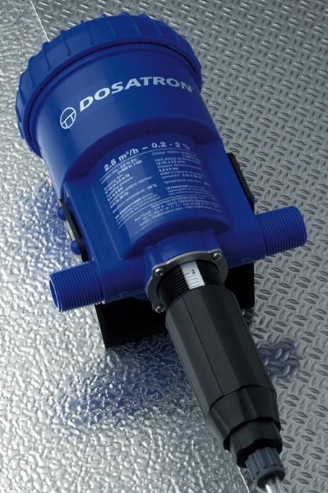 Dozownik leków Dosatron D25RE2 0,2-2%- PROMOCJA