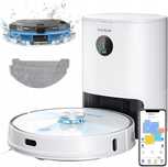 HONITURE Q6 Pro Robot sprzątający