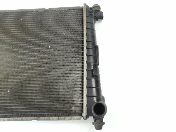 Radiador de água FORD Courier (J5_, J3_)