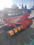 Brona talerzowa lekka COLTER S 2,5 m Lemtech Tolmet 2025