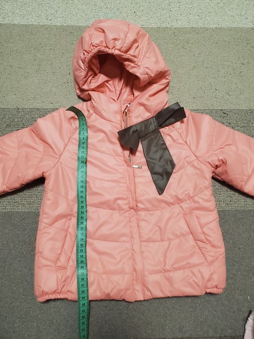 Куртка демисезон 86р.
