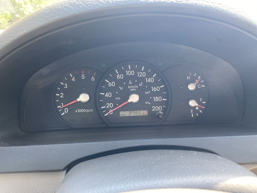 Продам Kia Sorento
