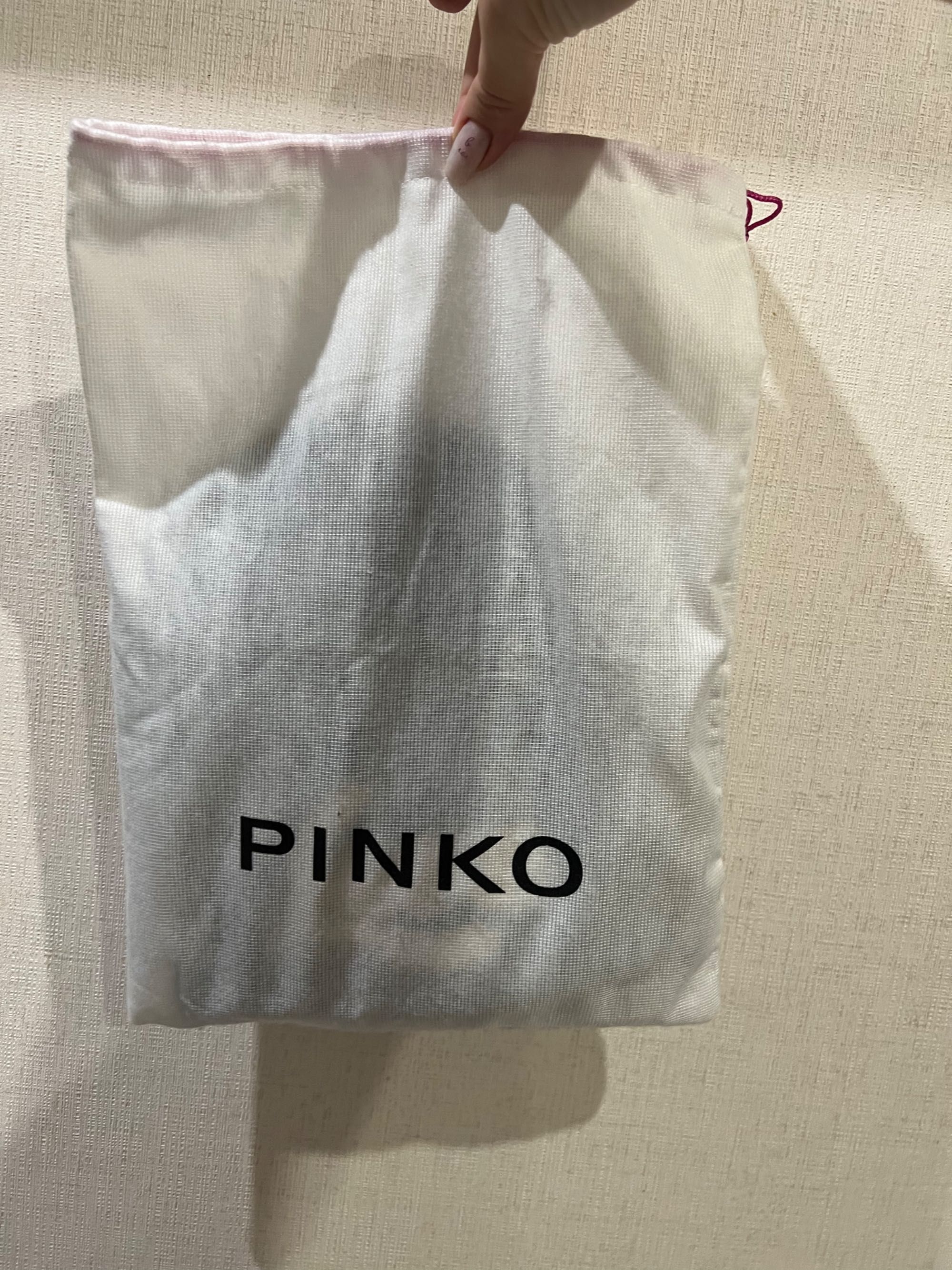 Шапка Pinko Love