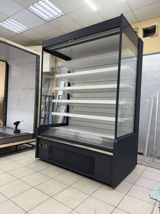 Вітрина гастрономічна Ріміні 1.2м