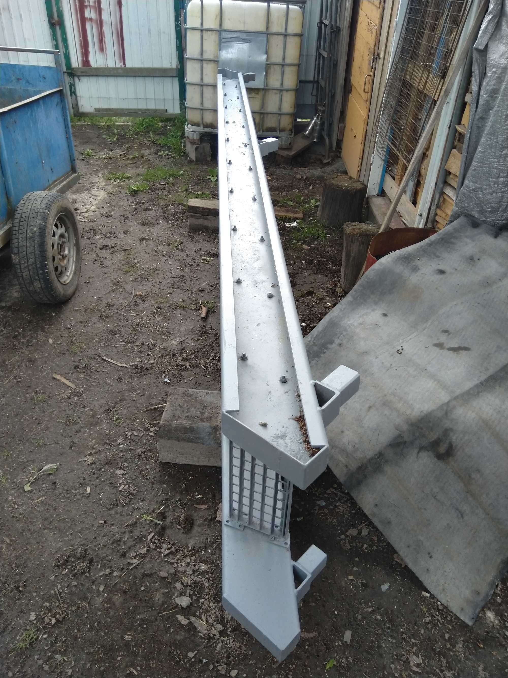 Продам маршевую лестницу
