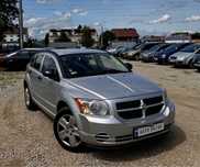 Dodge Caliber 1.8 * Klima * 2008 * El.Szyby * Super Stan  * Zamiana