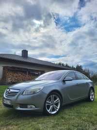 Opel Insignia 2009r