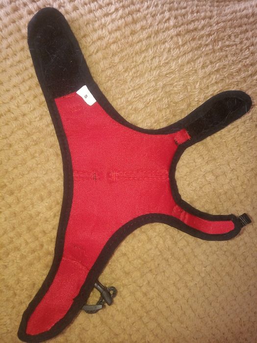 Шлея-жилетка для тваринки