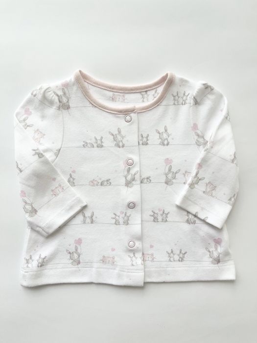 Одяг в пологовий будинок для новонародженої. Подарунок для дівчинки