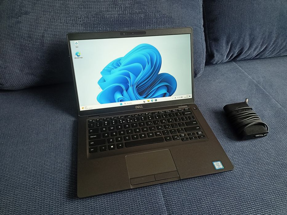 Laptop Dell Latitude 5400 i5-8gen 16/256GB