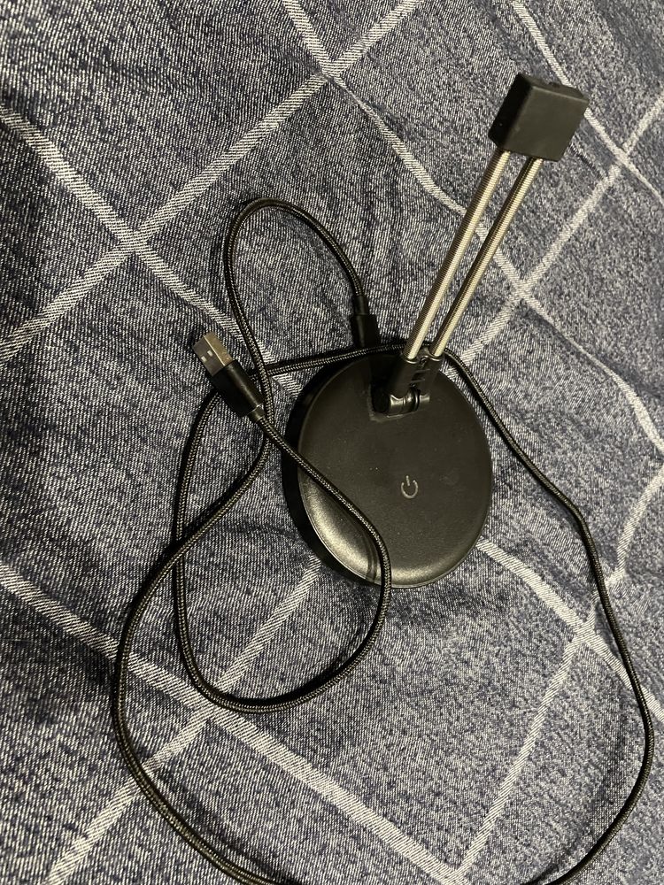 Mouse bungee rgb battleron , uchywt na kabel od myszki