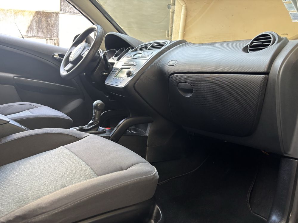 Seat Altea XL 1.4 16V Gasolina-Top