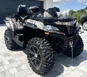 Cf moto CForce 1000