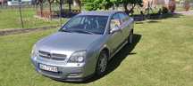 Opel Vectra Opel Vectra C 2.2 DTI z hakiem