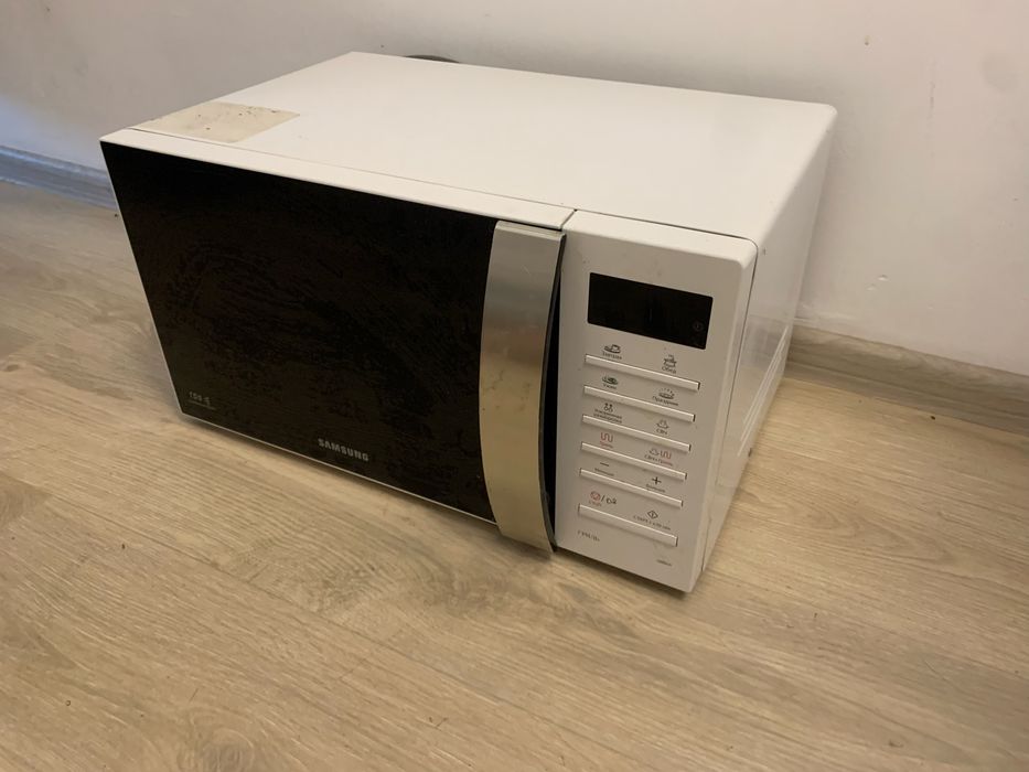 Мікрохвильвка samsung