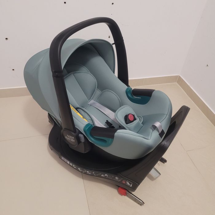 Fotelik nosidełko Britax Romer