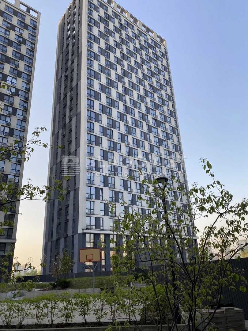 Продаж 3-х кімн Зарічна 6, ЖК Славутич ,Позняки,Осокорки