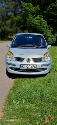 Sprzedam Renault Modus