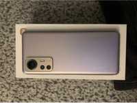 Xiaomi 12 8/128 Purpurowy