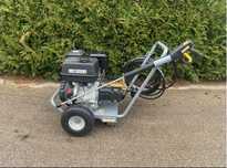 Myjka ciśnieniowa Karcher HD 9/25 G Classic – cały zestaw.