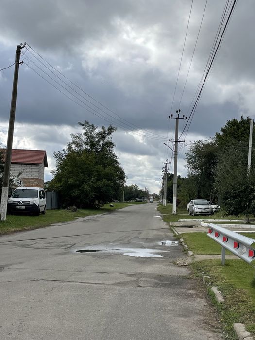 Продам ділянку 6 сот. «В ЦЕНТРІ».ПЕТРОПАВЛІВСЬКЕ.Петропавловское.Гора.