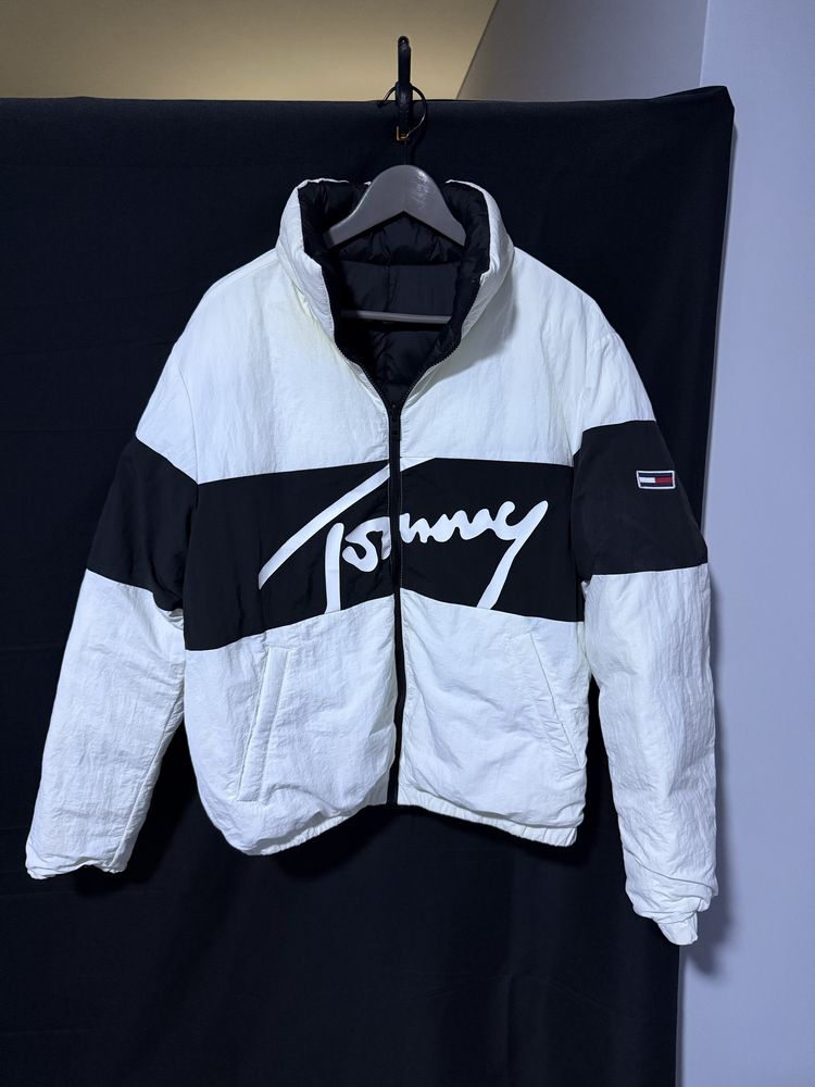 Kispo reversivel Tommy Hilfiger M