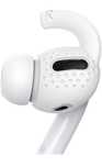 Gcioii 3 pary nakładek na uszy AirPods Pro