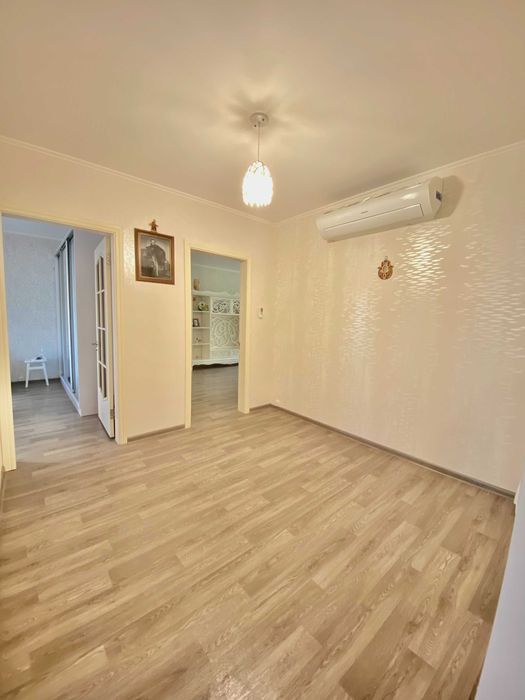 Продам СВОЮ без КОМИССИИ 3км квартиру в Центре Города ( Колодезная )